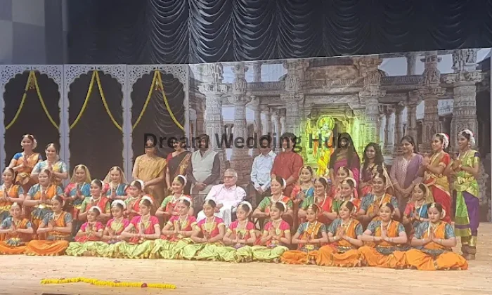 Tandav Nartan Institute of Classical Dance